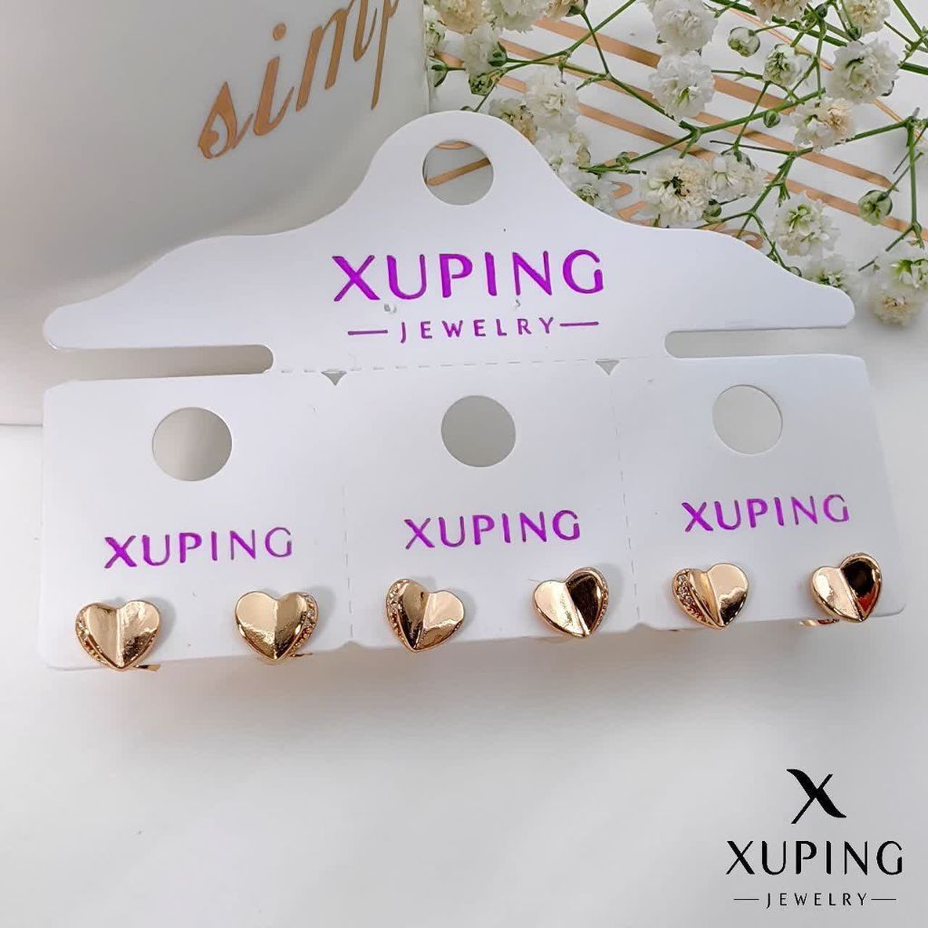 گوشواره ژوپینگ کد 2197 - خرید آنلاین از گالری آداس